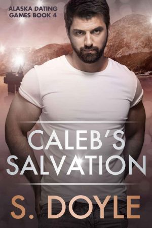 [Alaska Dating Games 04] • Caleb’s Salvation